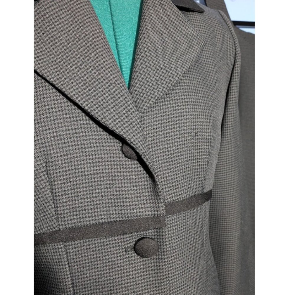 Exploration dress suit. Size 5 - Picture 4 of 8